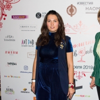 4banket Premia Фотоотчет III Церемонии #1761